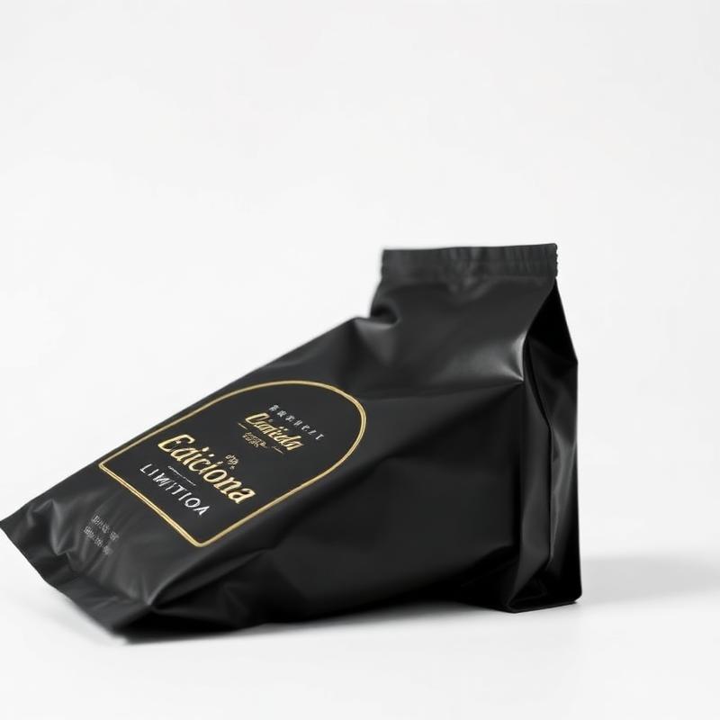 Edición Limitada - Café de altura 1,600 m